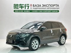 Volkswagen Jetta VS5 2023 280TSI automatic high-gloss enjoyment type - фото 1