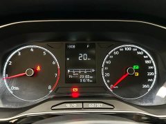 Volkswagen Jetta VS5 2023 280TSI automatic high-gloss enjoyment type - фото 15