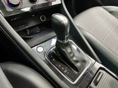 Volkswagen Jetta VS5 2023 280TSI automatic high-gloss enjoyment type - фото 18
