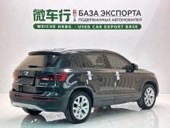 Volkswagen Jetta VS5 2023 280TSI automatic high-gloss enjoyment type - фото 4