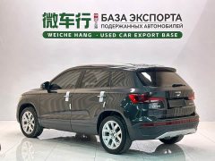 Volkswagen Jetta VS5 2023 280TSI automatic high-gloss enjoyment type - фото 6