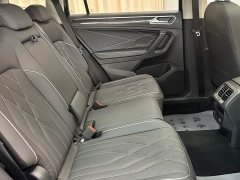 Volkswagen Tiguan L 280TSI automatic two-wheel drive Chaochuang limited edition - фото 11