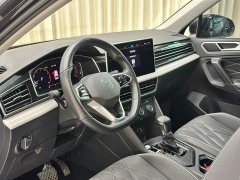 Volkswagen Tiguan L 280TSI automatic two-wheel drive Chaochuang limited edition - фото 13