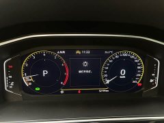 Volkswagen Tiguan L 280TSI automatic two-wheel drive Chaochuang limited edition - фото 14
