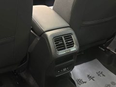Volkswagen Tiguan L 280TSI automatic two-wheel drive Chaochuang limited edition - фото 19