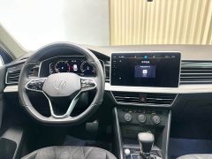 Volkswagen Tiguan L 280TSI automatic two-wheel drive Chaochuang limited edition - фото 20