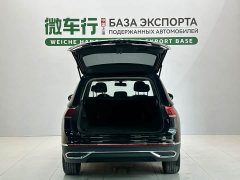 Volkswagen Tiguan L 280TSI automatic two-wheel drive Chaochuang limited edition - фото 7