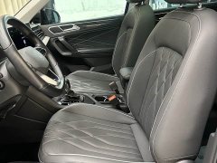 Volkswagen Tiguan L 280TSI automatic two-wheel drive Chaochuang limited edition - фото 8