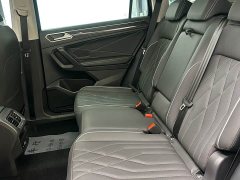 Volkswagen Tiguan L 280TSI automatic two-wheel drive Chaochuang limited edition - фото 9