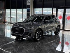 Audi Q3 35 TFSI Fashionable and Dynamic (1.4T) - фото 1
