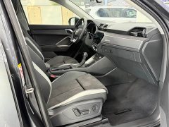 Audi Q3 35 TFSI Fashionable and Dynamic (1.4T) - фото 11