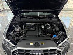 Audi Q3 35 TFSI Fashionable and Dynamic (1.4T) - фото 13