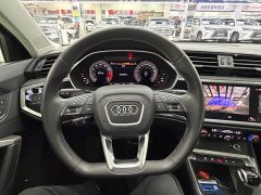 Audi Q3 35 TFSI Fashionable and Dynamic (1.4T) - фото 16