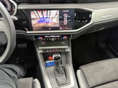 Audi Q3 35 TFSI Fashionable and Dynamic (1.4T) - фото 19