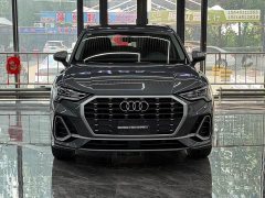 Audi Q3 35 TFSI Fashionable and Dynamic (1.4T) - фото 2