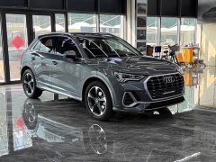 Audi Q3 35 TFSI Fashionable and Dynamic (1.4T) - фото 3