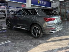 Audi Q3 35 TFSI Fashionable and Dynamic (1.4T) - фото 6