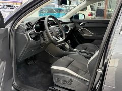 Audi Q3 35 TFSI Fashionable and Dynamic (1.4T) - фото 7