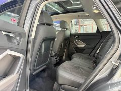 Audi Q3 35 TFSI Fashionable and Dynamic (1.4T) - фото 8