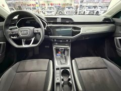 Audi Q3 35 TFSI Fashionable and Dynamic (1.4T) - фото 9