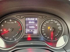 Audi Q2L 35 TFSI fashionable and dynamic - фото 10