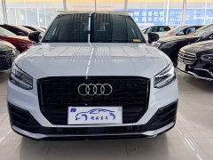 Audi Q2L 35 TFSI fashionable and dynamic - фото 2