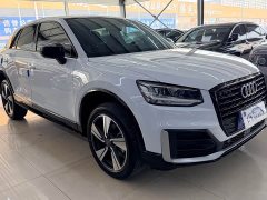 Audi Q2L 35 TFSI fashionable and dynamic - фото 3