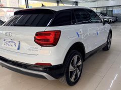 Audi Q2L 35 TFSI fashionable and dynamic - фото 4