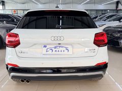 Audi Q2L 35 TFSI fashionable and dynamic - фото 5