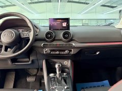 Audi Q2L 35 TFSI fashionable and dynamic - фото 7