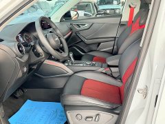 Audi Q2L 35 TFSI fashionable and dynamic - фото 8