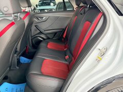 Audi Q2L 35 TFSI fashionable and dynamic - фото 9