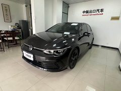 Volkswagen Golf 2021 280TSI DSG R-Line - фото 1