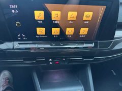 Volkswagen Golf 2021 280TSI DSG R-Line - фото 12
