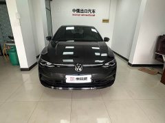 Volkswagen Golf 2021 280TSI DSG R-Line - фото 2