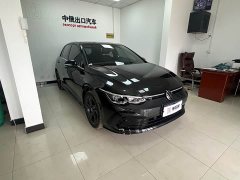Volkswagen Golf 2021 280TSI DSG R-Line - фото 3