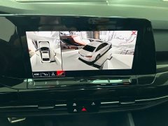 Volkswagen Golf 2021 280TSI DSG R-Line - фото 6