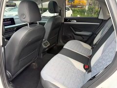 Volkswagen Lavida 280TSI DSG Starry Sky Full Edition - фото 10