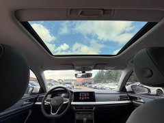Volkswagen Lavida 280TSI DSG Starry Sky Full Edition - фото 16