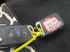 Volkswagen Lavida 280TSI DSG Starry Sky Full Edition - фото 2