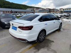 Volkswagen Lavida 280TSI DSG Starry Sky Full Edition - фото 5