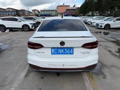 Volkswagen Lavida 280TSI DSG Starry Sky Full Edition - фото 6