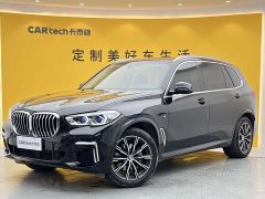 BMW X5 2022 xDrive 30Li Exclusive M Sports Package - фото 1