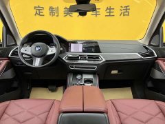 BMW X5 2022 xDrive 30Li Exclusive M Sports Package - фото 11