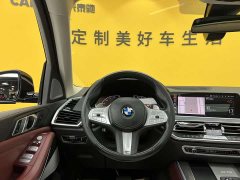 BMW X5 2022 xDrive 30Li Exclusive M Sports Package - фото 12