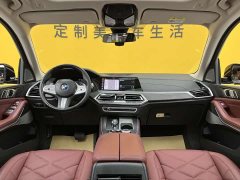 BMW X5 2022 xDrive 30Li Exclusive M Sports Package - фото 14