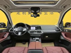 BMW X5 2022 xDrive 30Li Exclusive M Sports Package - фото 16