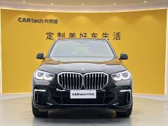 BMW X5 2022 xDrive 30Li Exclusive M Sports Package - фото 2