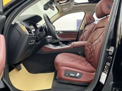 BMW X5 2022 xDrive 30Li Exclusive M Sports Package - фото 3