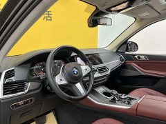 BMW X5 2022 xDrive 30Li Exclusive M Sports Package - фото 4
